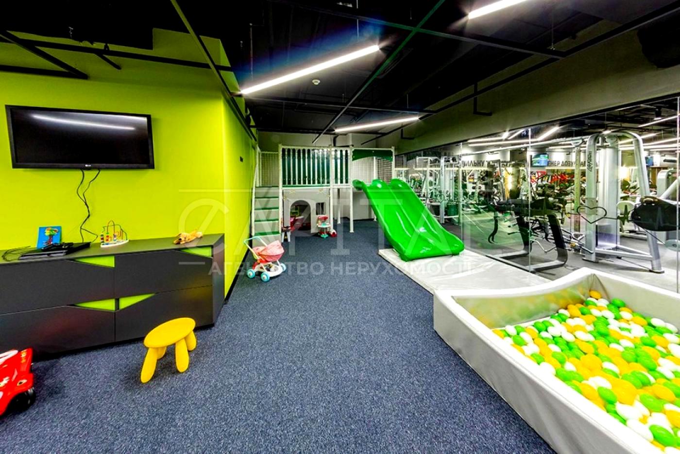 Commercial real estate at (area 2429 m²) - Atlanta.ua - photo 14