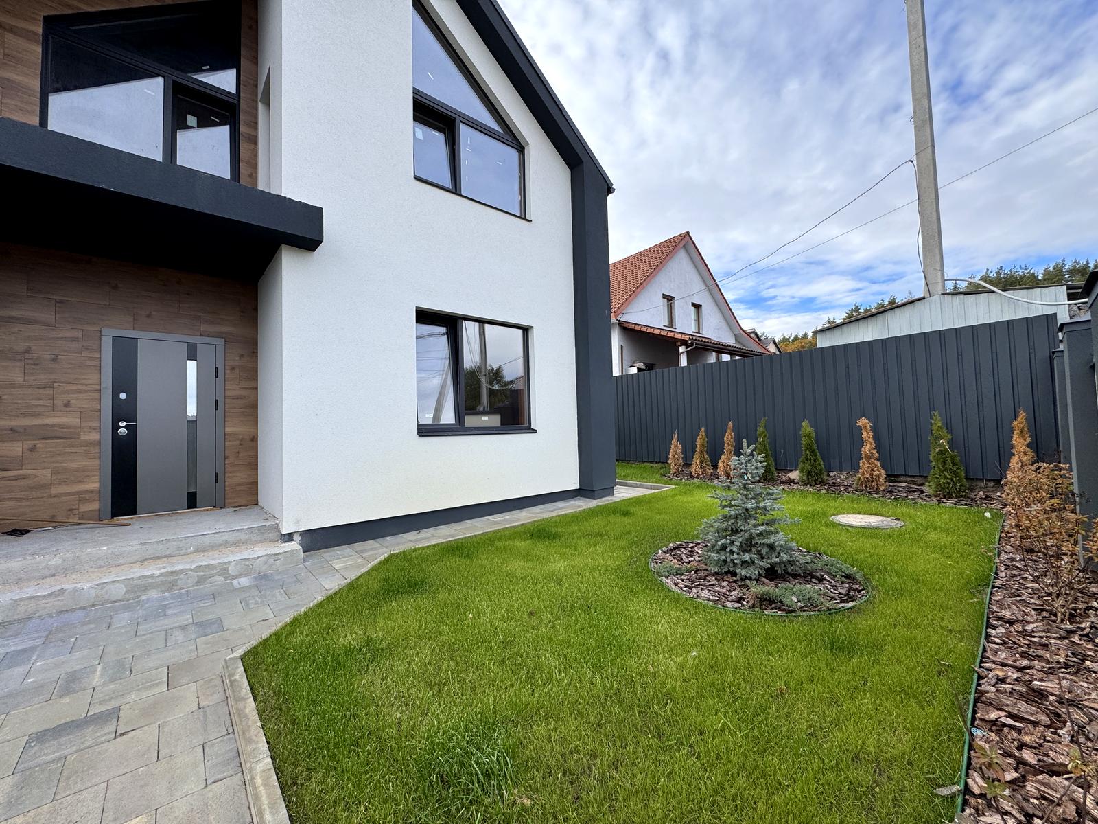 House by the address (area 143 m²) - Atlanta.ua - photo 4