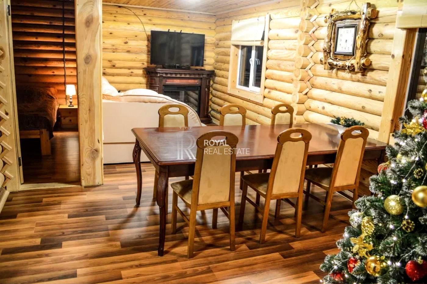 Дом по адресу (площадь 120 м²) - Atlanta.ua - фото 9