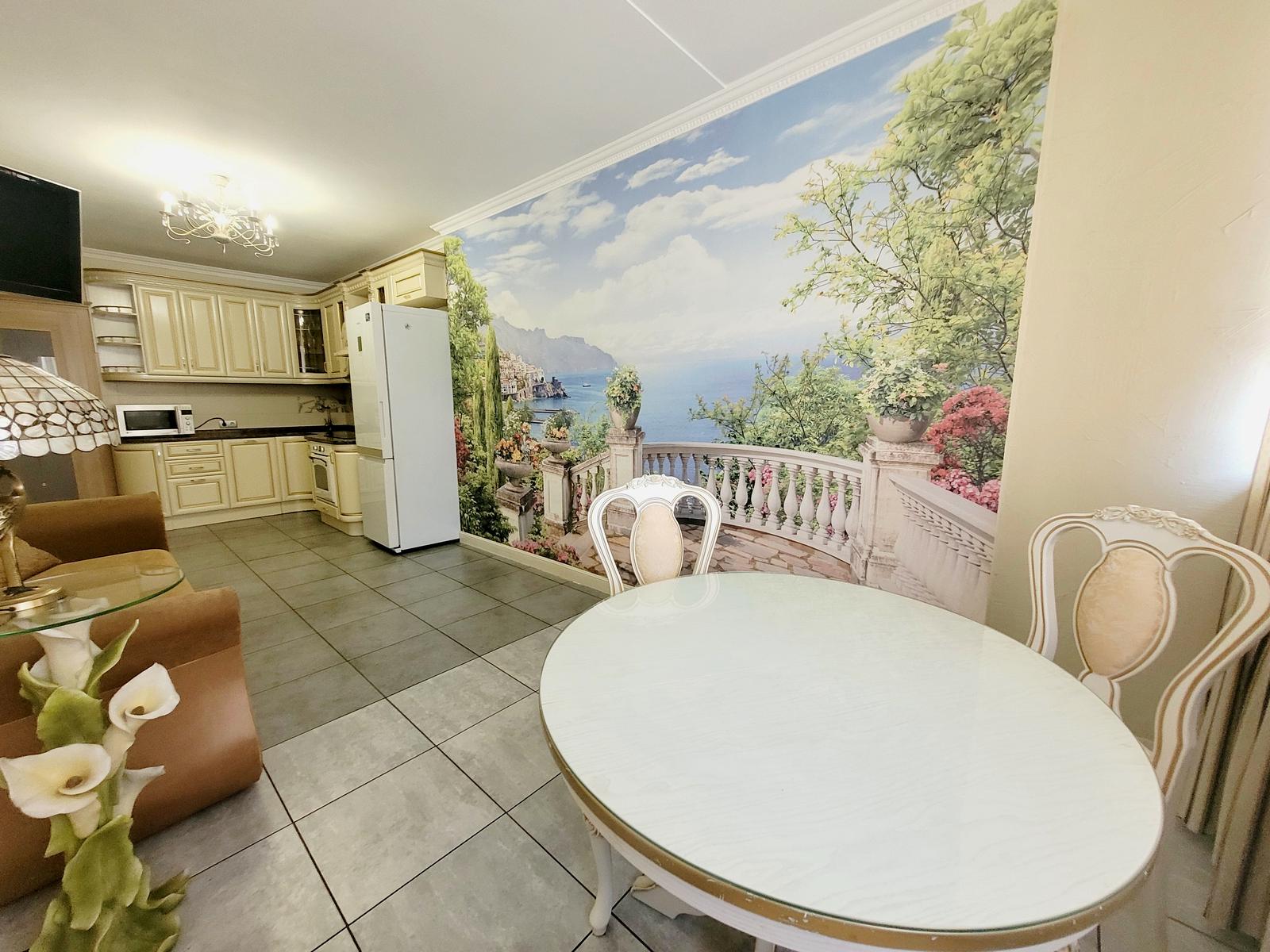 2-кімнатна квартира за адресою просп. Лобановського (площа 84 м²) - Atlanta.ua - фото 3