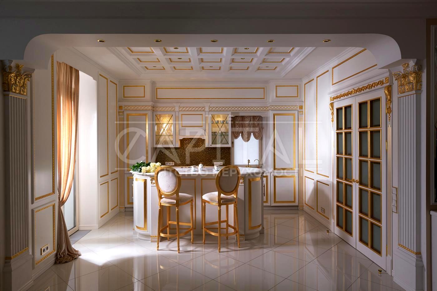 House by the address st. Lokomotivnaya (area 332 m²) - Atlanta.ua - photo 3