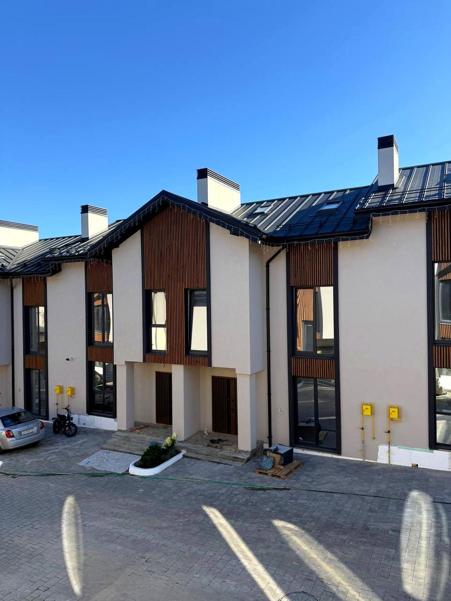 House by the address st. Mechnikova (area 95 m²) - Atlanta.ua - photo 5