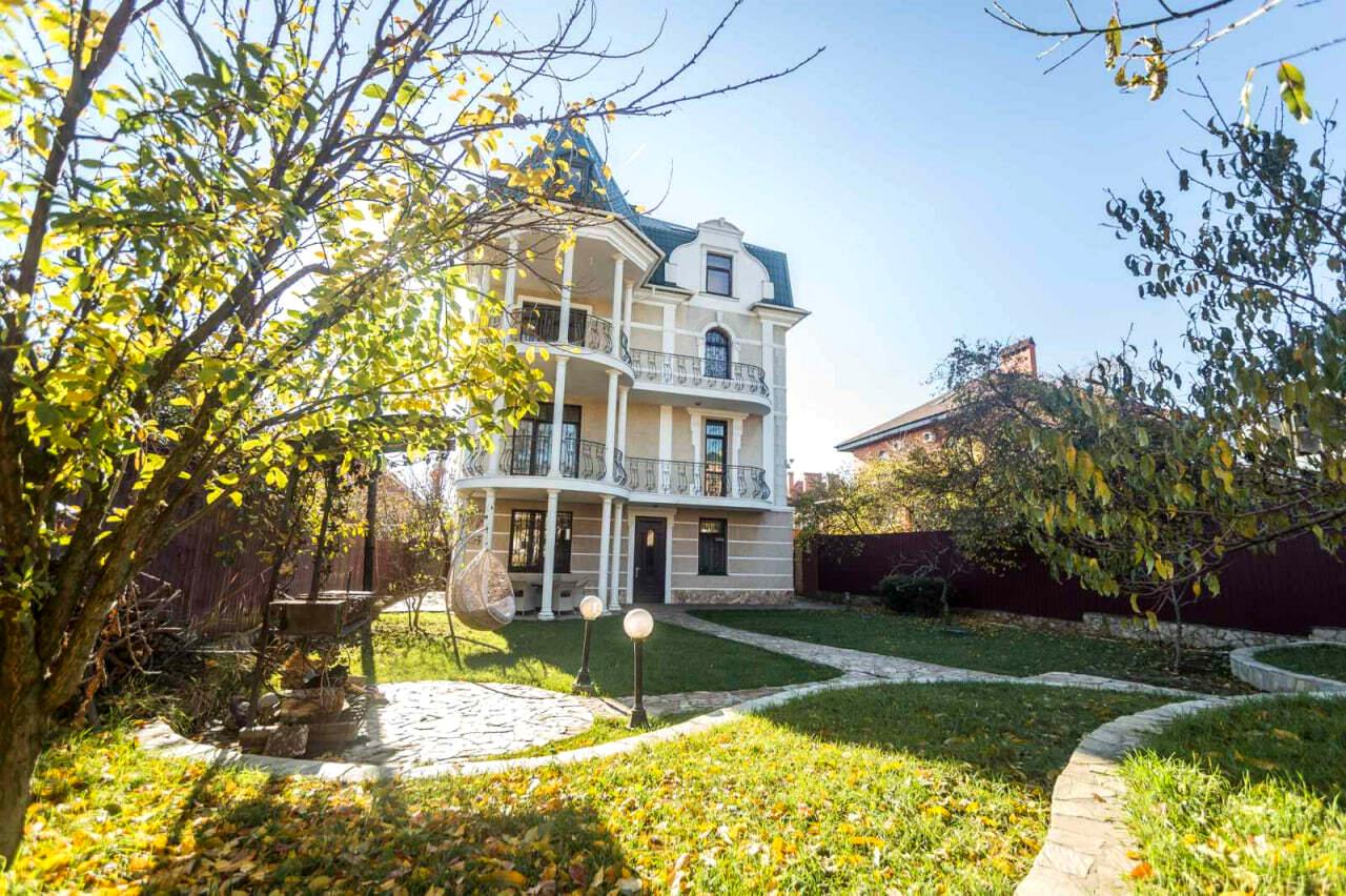 Будинок за адресою вул. Толбухіна (площа 400 м²) - Atlanta.ua - фото 3