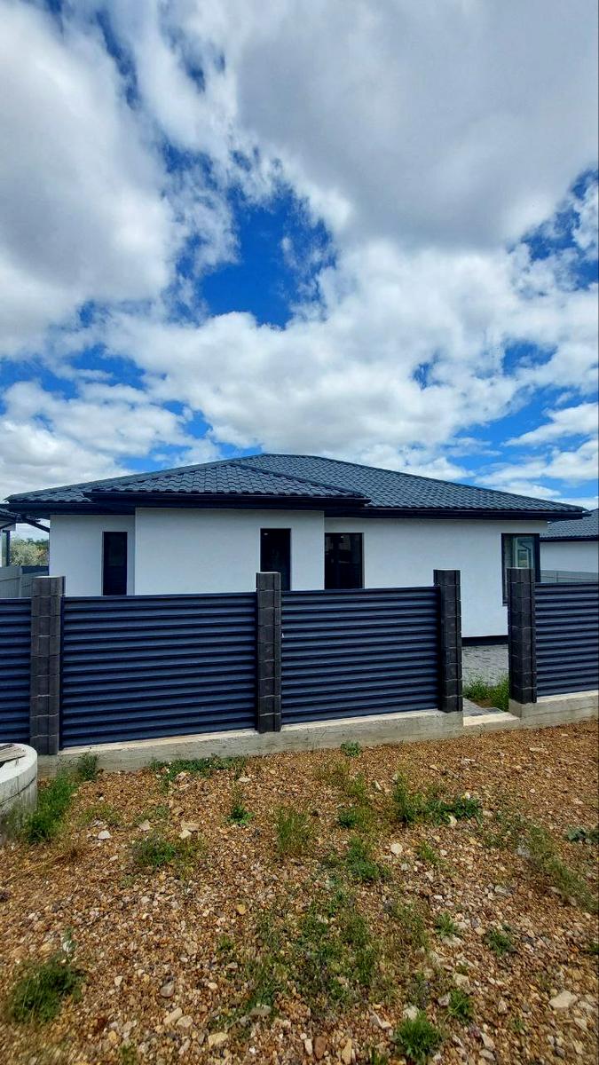 House by the address st. Odesskaya (area 115 m²) - Atlanta.ua - photo 4