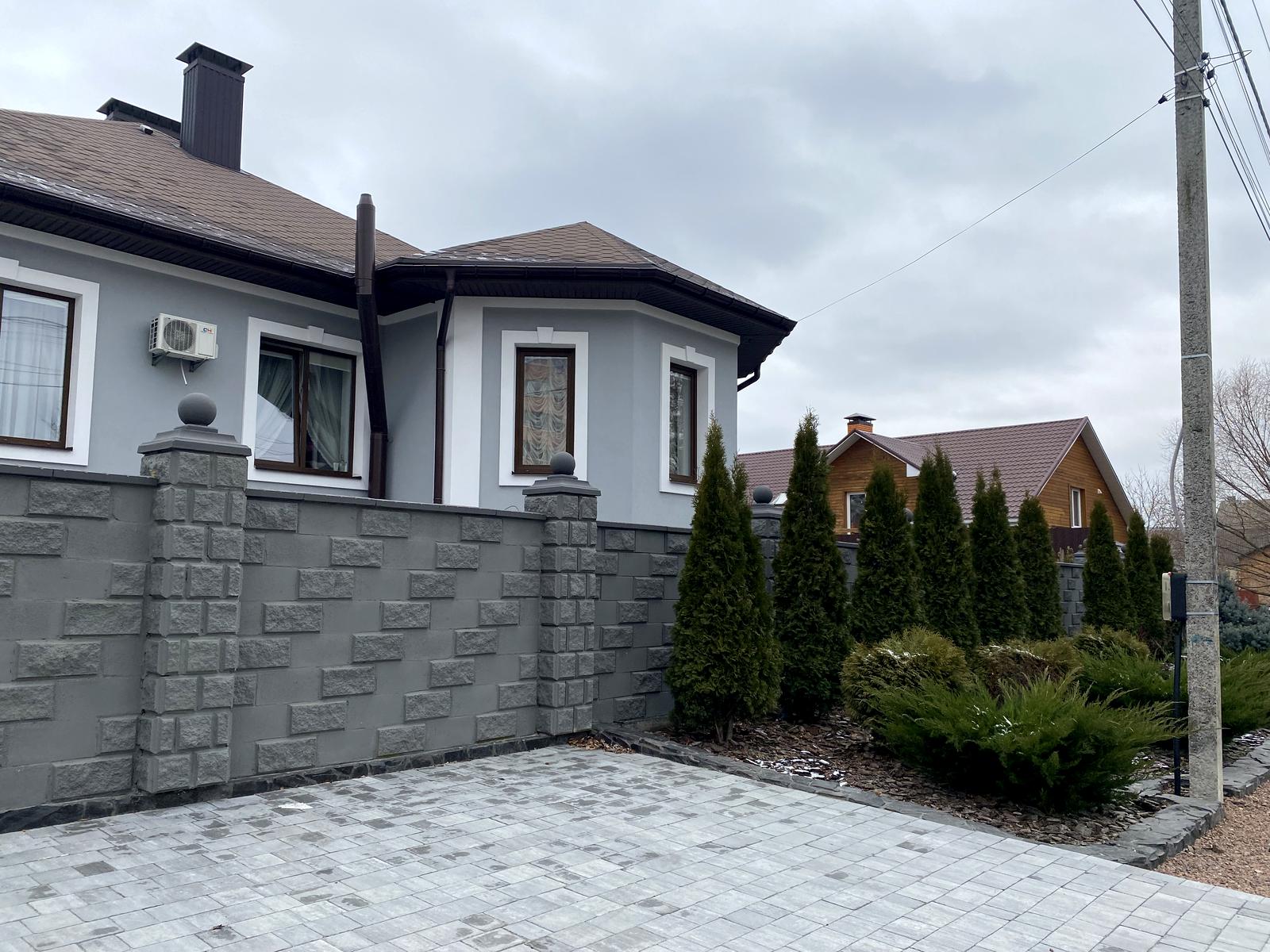 Дом по адресу (площадь 265 м²) - Atlanta.ua - фото 66