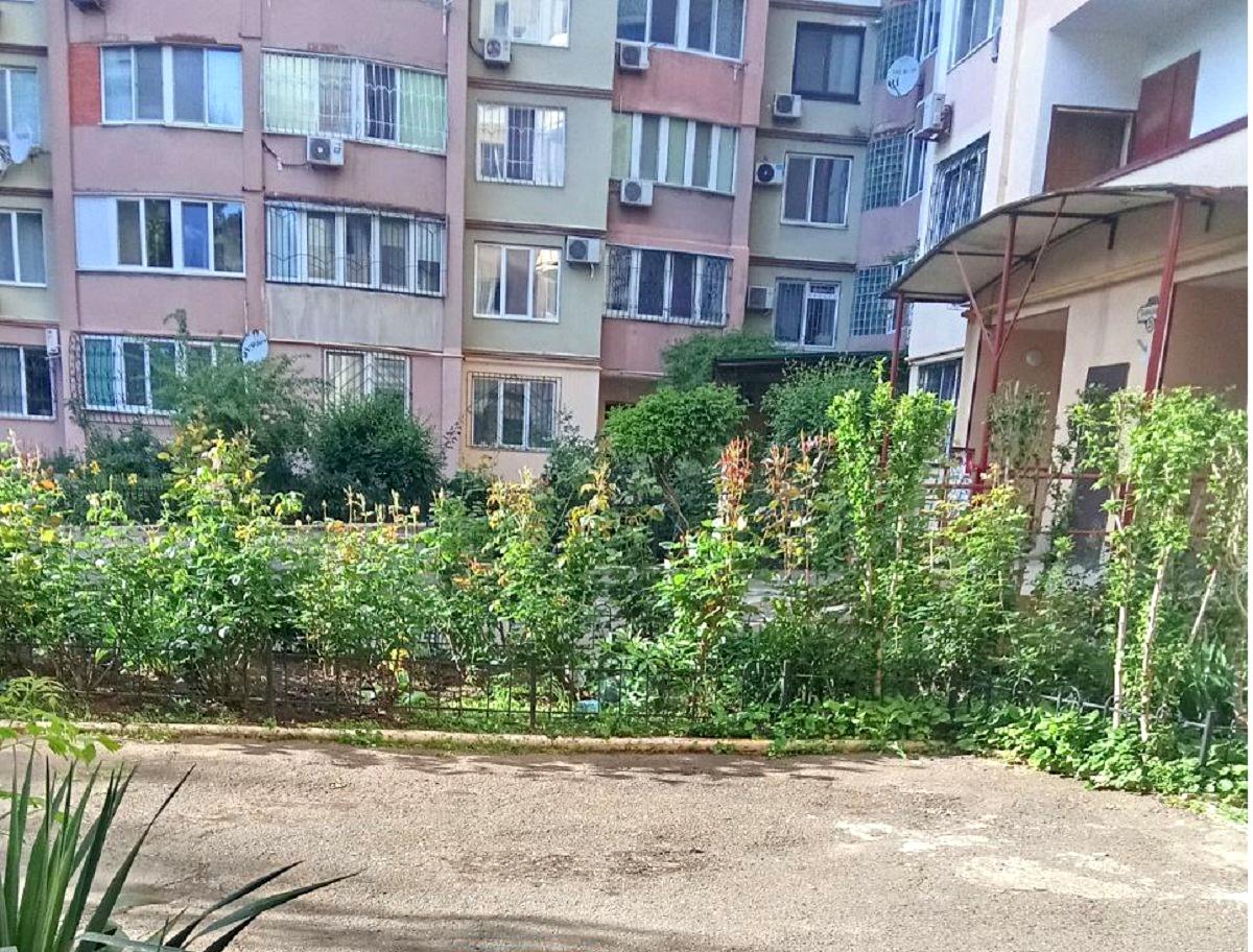 2-комнатная квартира по адресу ул. 13-го трамвая линия (площадь 70 м²) 2-комнатная квартира по адресу ул. 13-го трамвая линия (площадь 70 м²) - Atlanta.ua