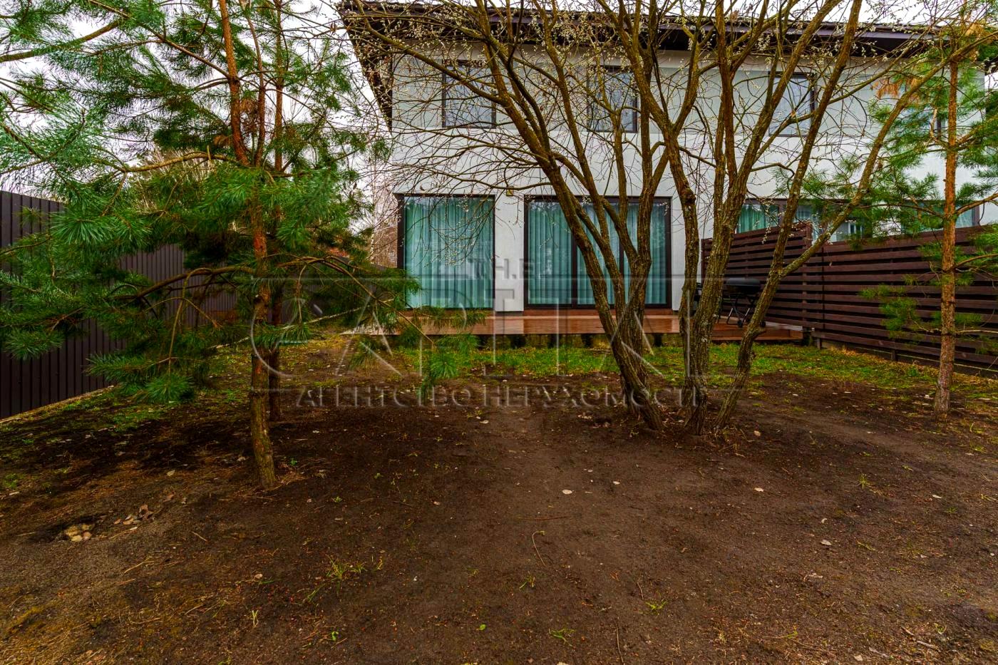 Дом по адресу пер. Энергетиков (площадь 166 м²) - Atlanta.ua - фото 5