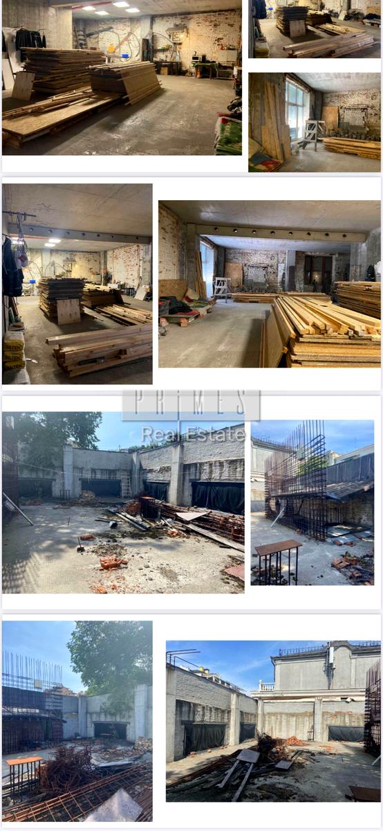 Комерційна нерухомість за адресою вул. Петра Радченка (площа 285 м²) - Atlanta.ua - фото 6