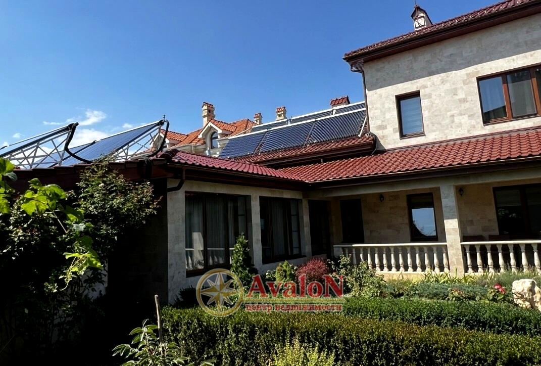 Будинок за адресою вул. Гоголя (площа 300 м²) - Atlanta.ua - фото 2