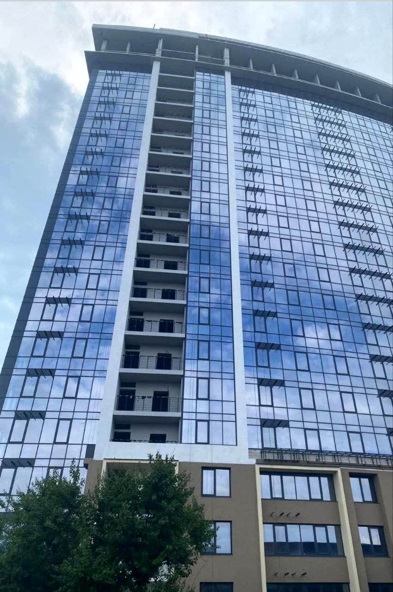 1-room apartment apartment by the address st. Druzhby narodov (area 44 m²) - Atlanta.ua - photo 16