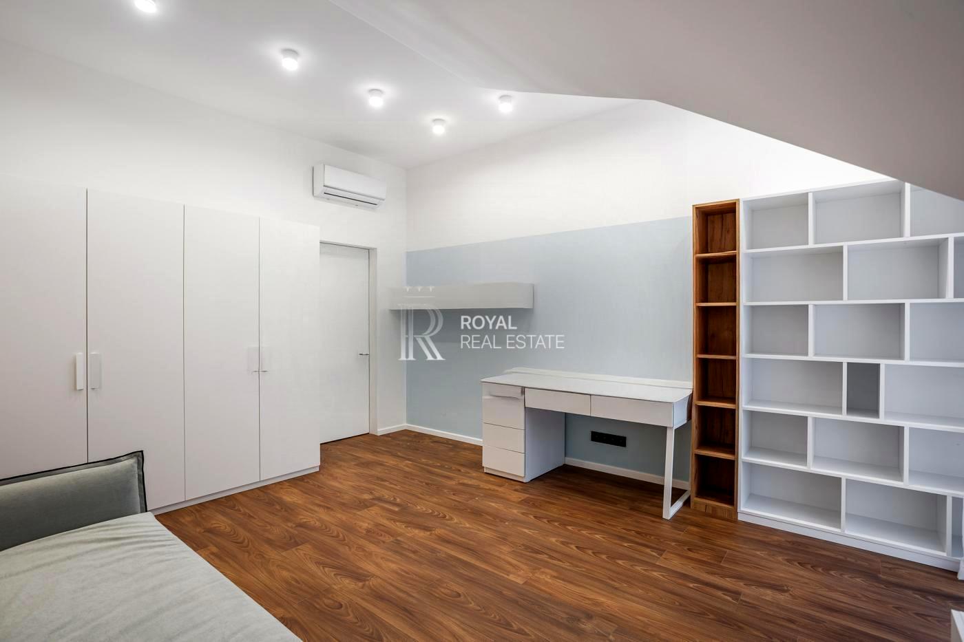 House by the address st. Zvenigorodskaya (area 238 m²) - Atlanta.ua - photo 17