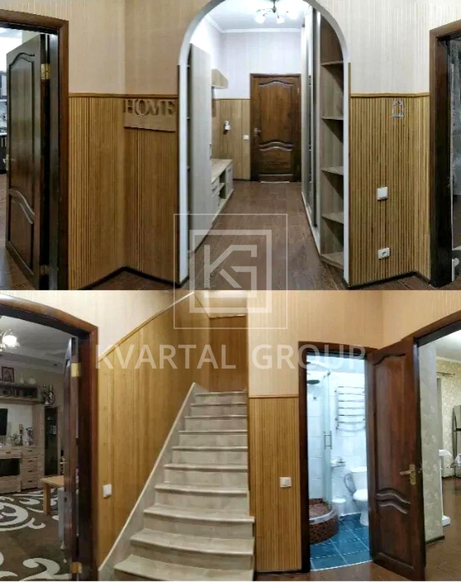 House by the address (area 170 m²) - Atlanta.ua - photo 11