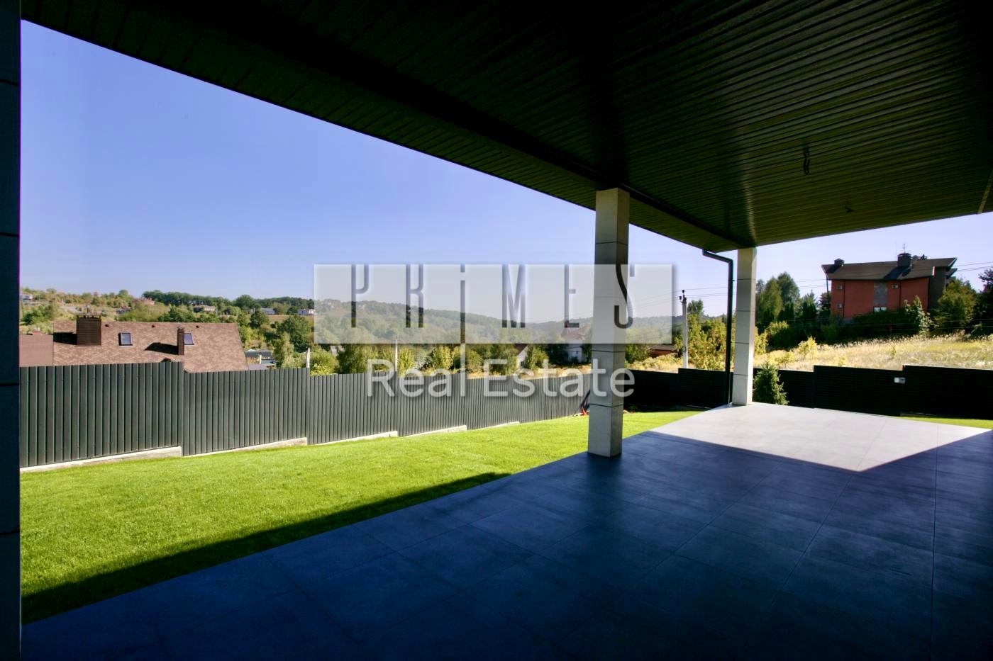 House by the address (area 205 m²) - Atlanta.ua - photo 22