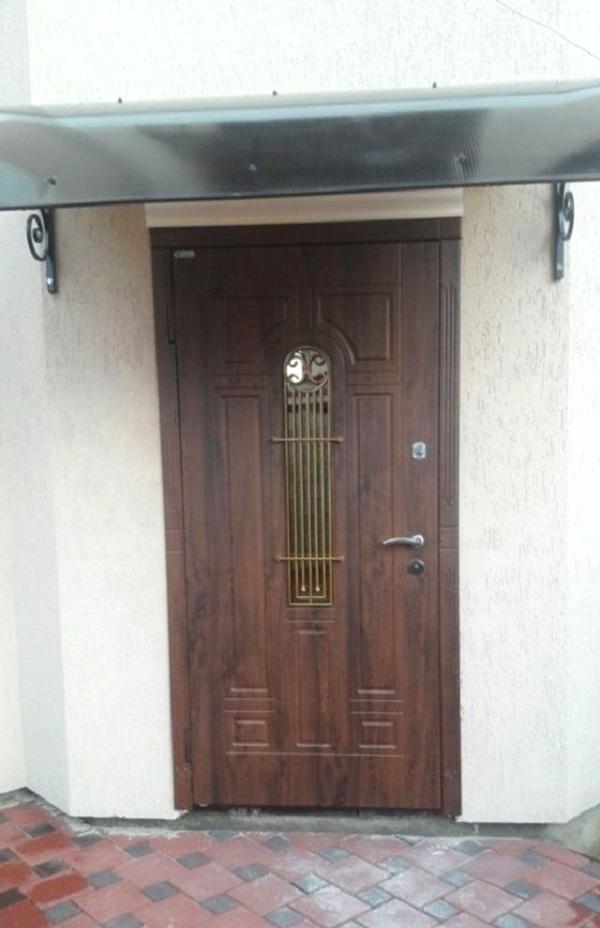 Дом по адресу ул. Бандеры Степана (площадь 130 м²) - Atlanta.ua - фото 7