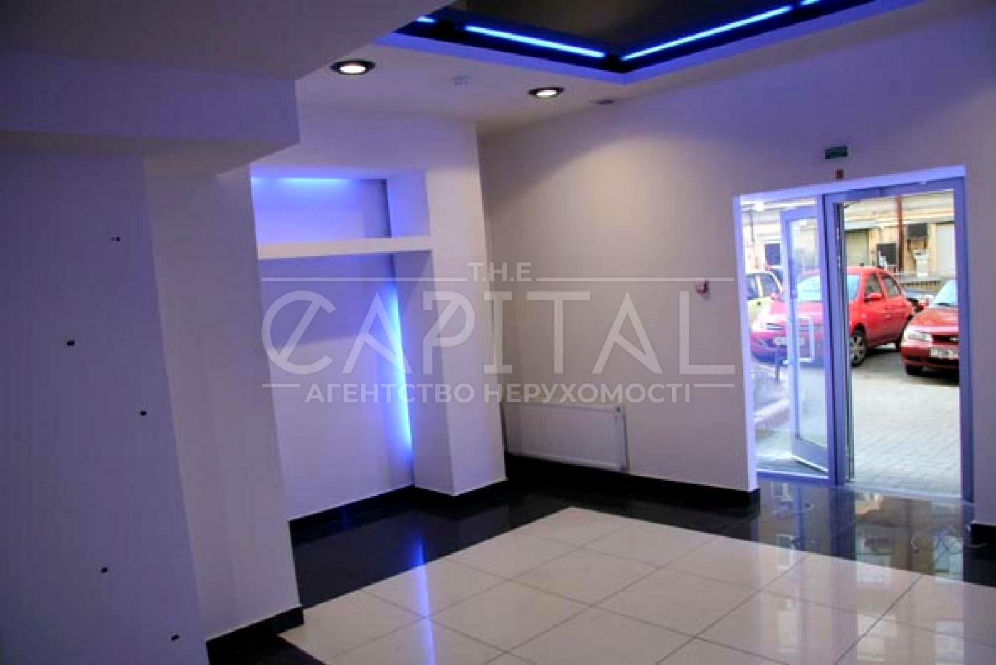 Commercial real estate at st. Lyuteranskaya (area 290 m²) - Atlanta.ua - photo 3