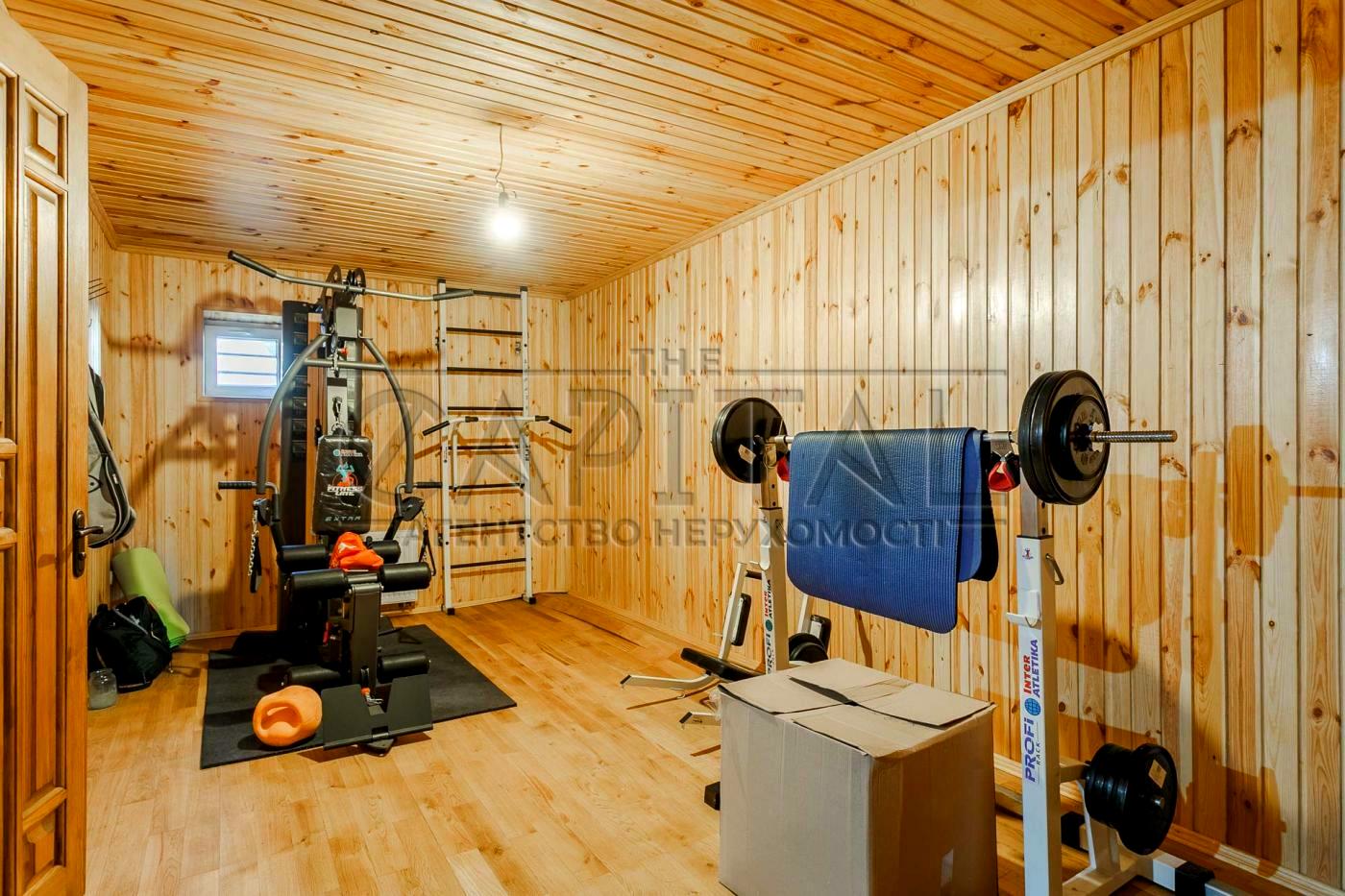 House by the address (area 300 m²) - Atlanta.ua - photo 34