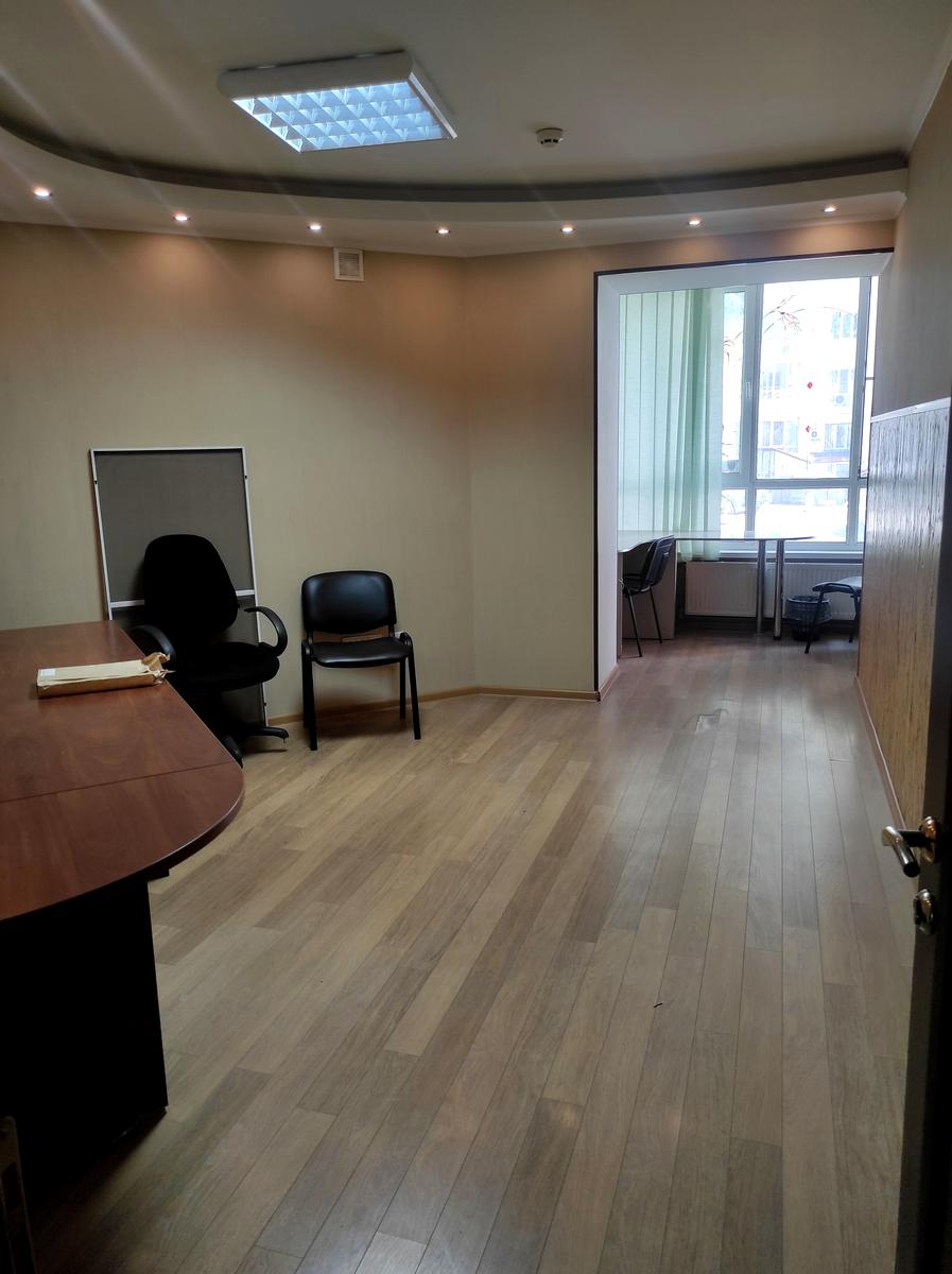 Коммерческая недвижимость по адресу Херсонский пер. (площадь 155 м²) - Atlanta.ua - фото 7