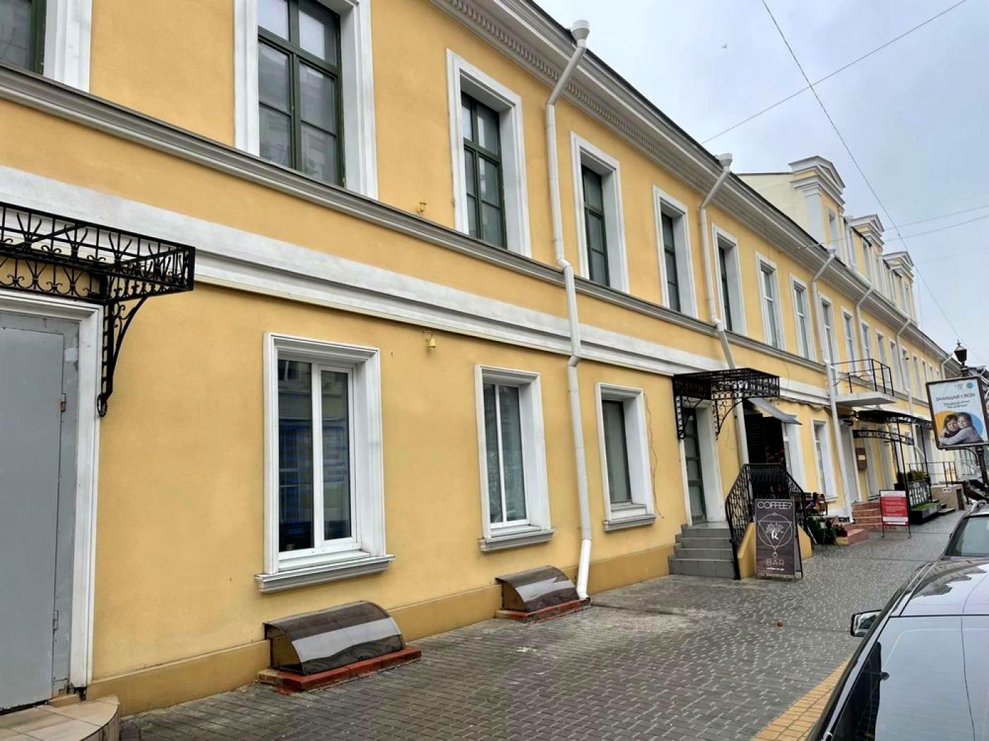 Commercial real estate at st. Evropeyskaya Ekaterininskaya (area 588 m²) - Atlanta.ua - photo 2