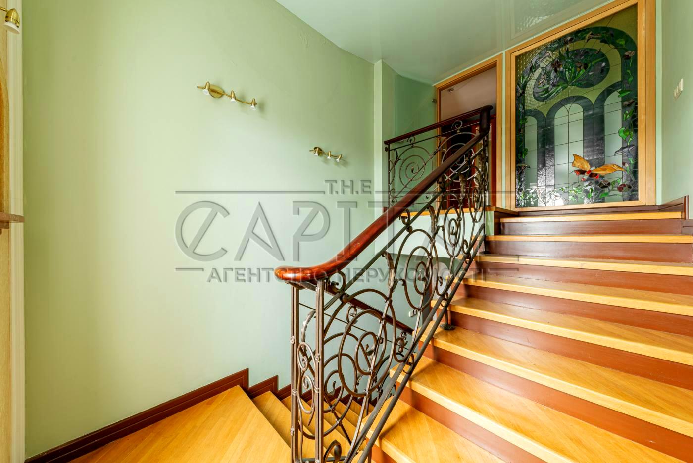 Будинок за адресою вул. Добросусідська (площа 600 м²) - Atlanta.ua - фото 24