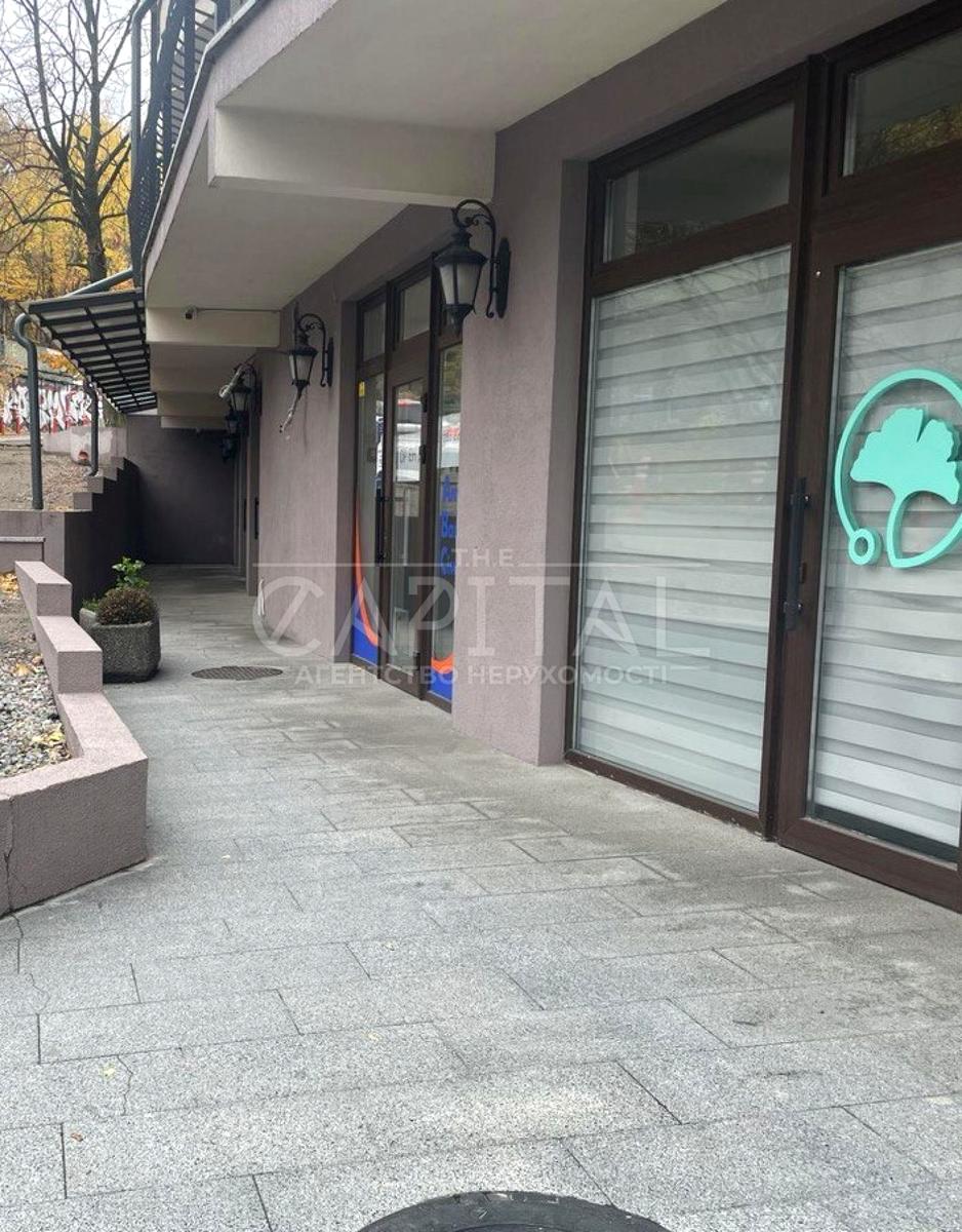 Комерційна нерухомість за адресою вул. Золотоустівська (площа 44,2 м²) - Atlanta.ua - фото 4