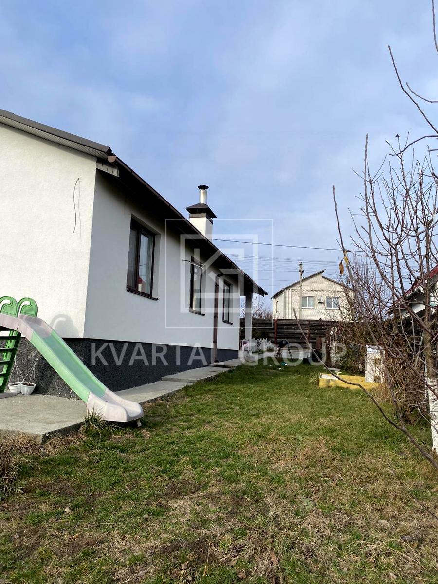 House by the address st. Vishnevaya (area 95 m²) - Atlanta.ua - photo 20