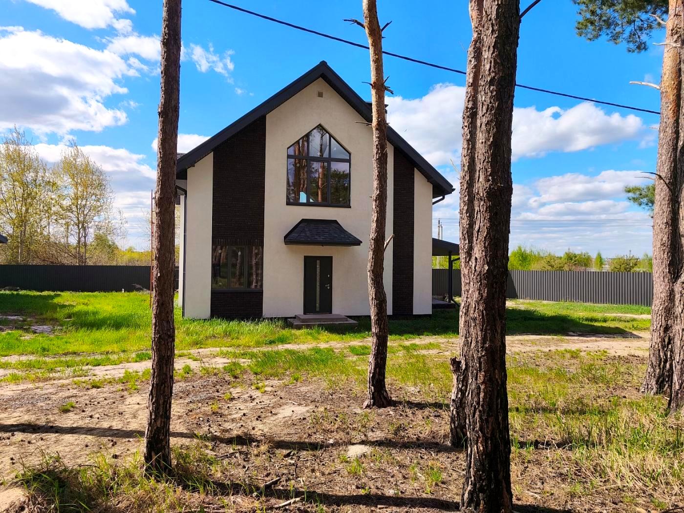 Дом по адресу ул. Энергетиков (площадь 150 м²) - Atlanta.ua - фото 2