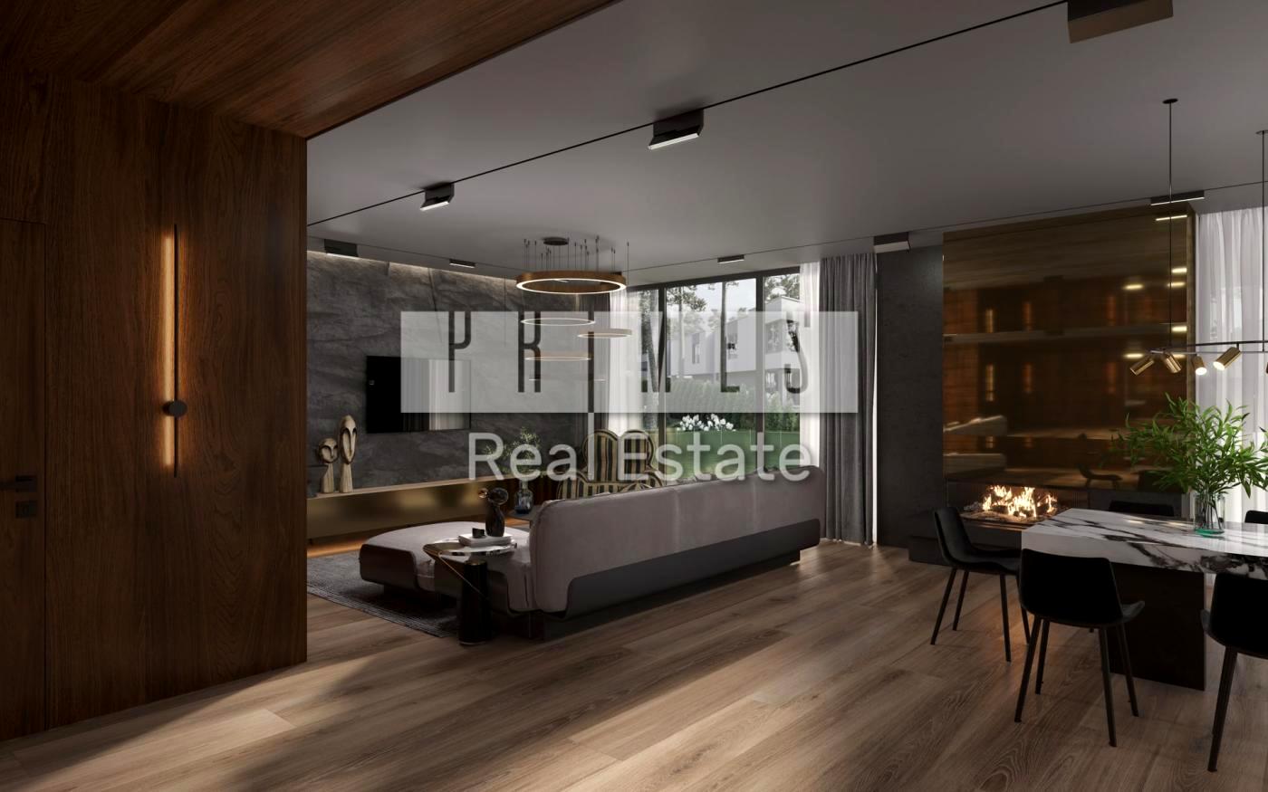 Дом по адресу (площадь 316 м²) - Atlanta.ua - фото 5