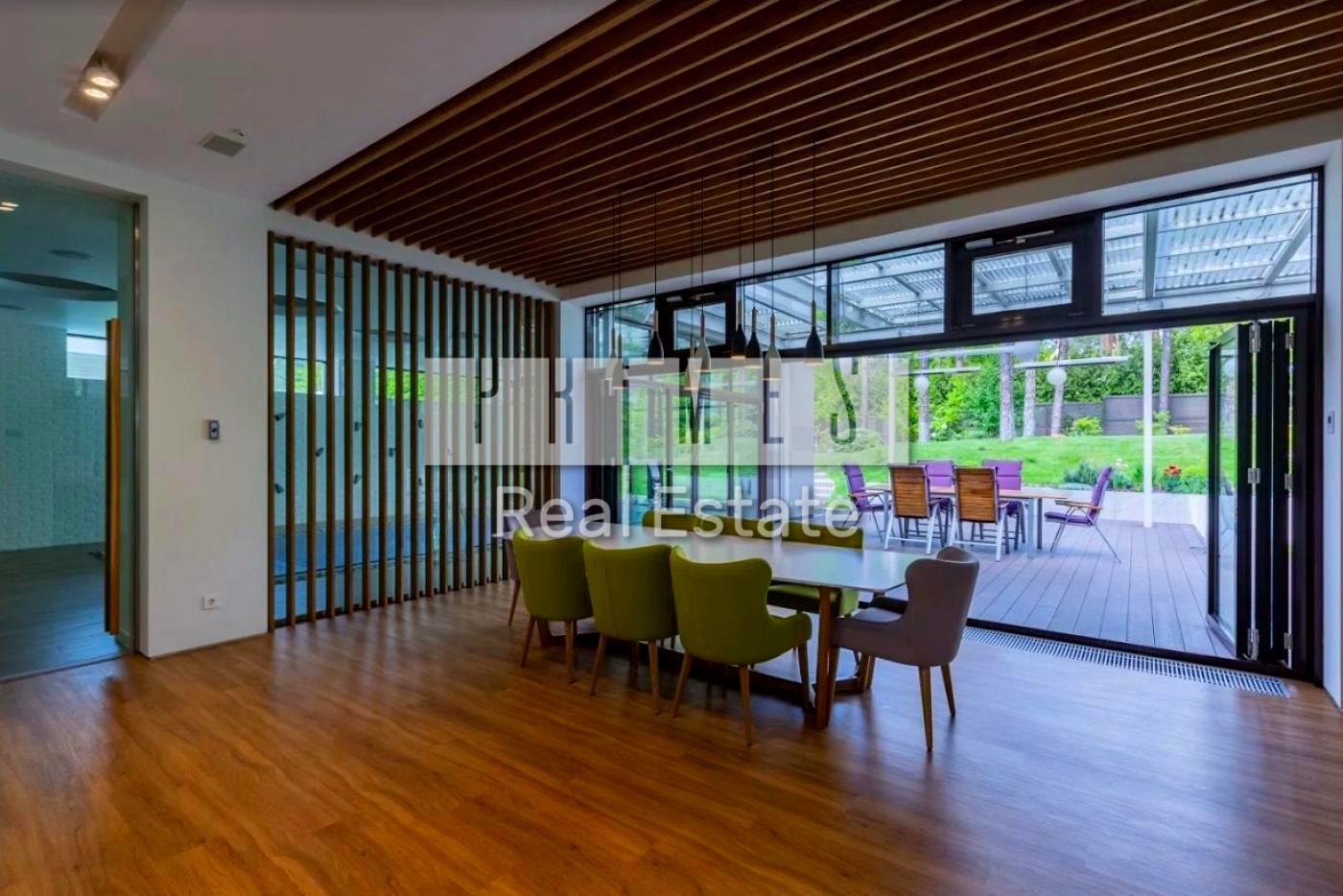 Дом по адресу (площадь 700 м²) - Atlanta.ua - фото 6