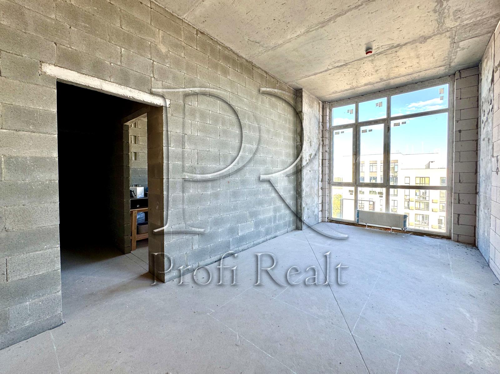 1-room apartment apartment by the address st. Mechty Tupoleva (area 45 m²) - Atlanta.ua - photo 6