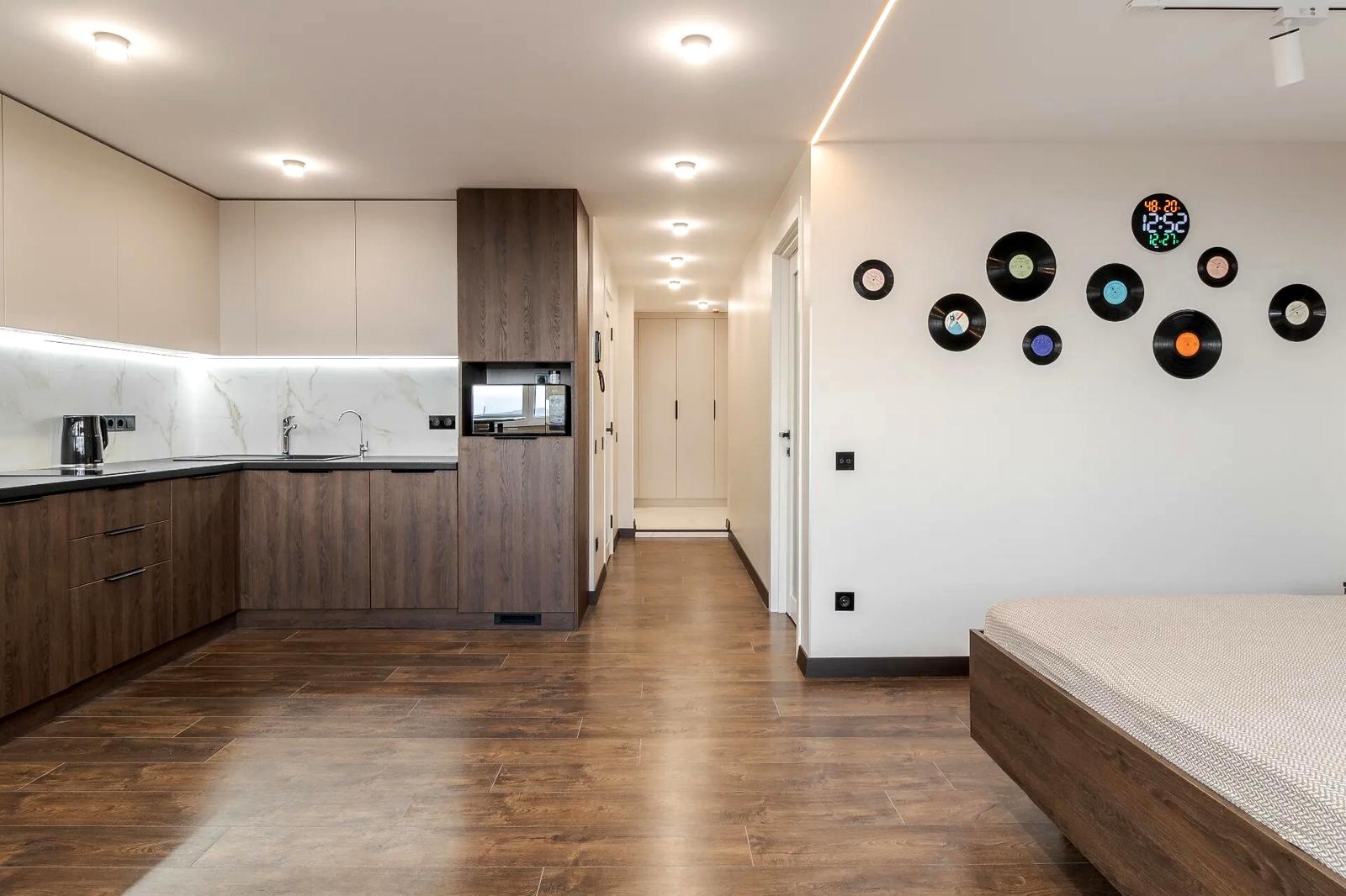 Commercial real estate at st. Pr Vyacheslava Chernovola (area 93 m²) - Atlanta.ua - photo 13