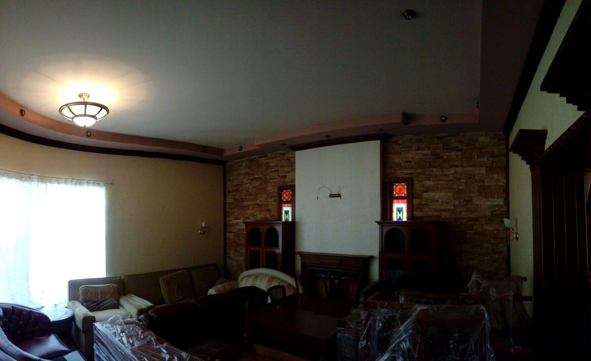 Дом по адресу (площадь 376 м²) - Atlanta.ua - фото 6