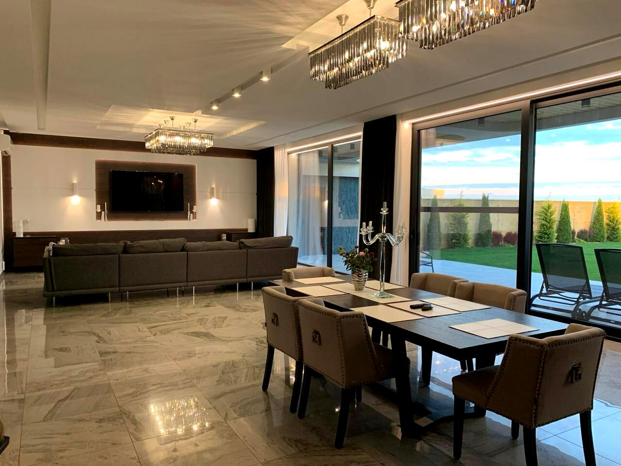 Будинок за адресою (площа 420 м²) - Atlanta.ua - фото 2