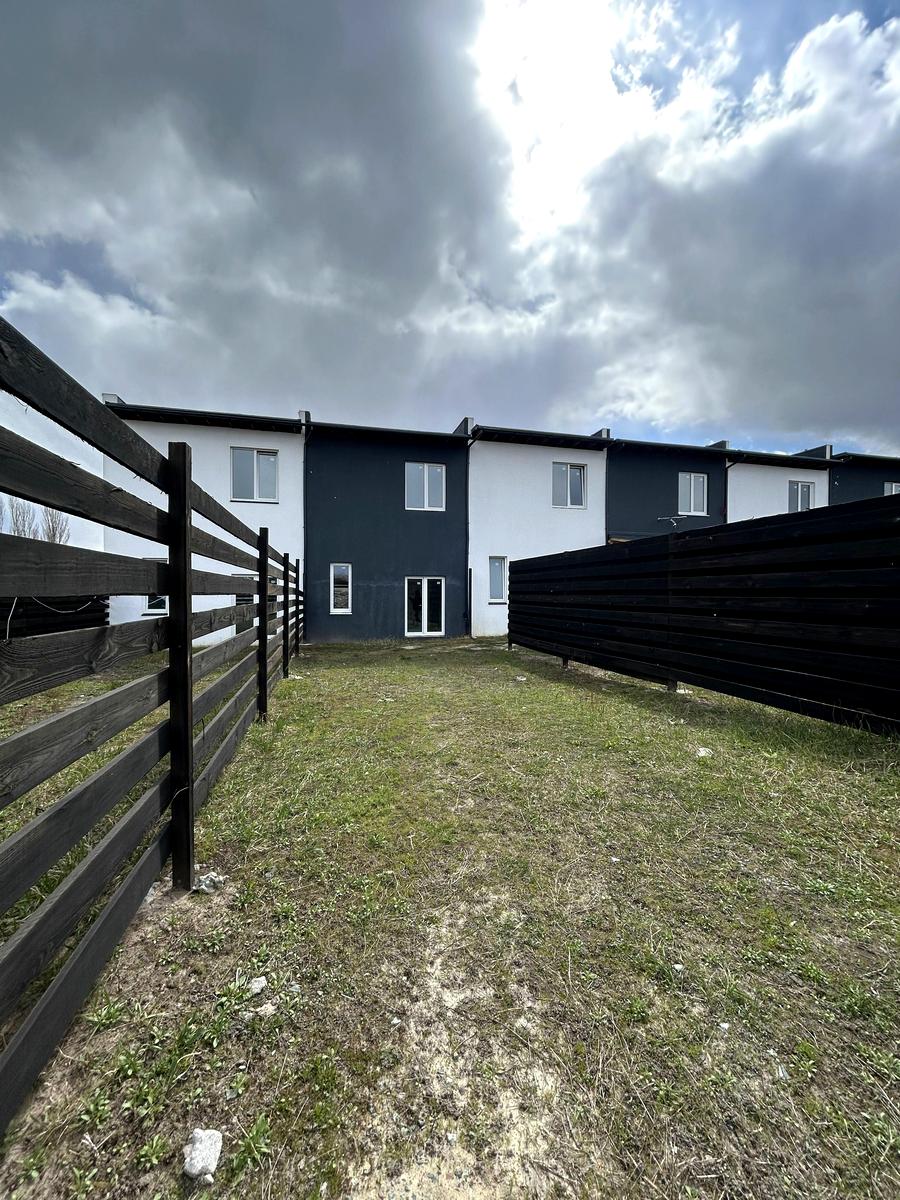 Дом по адресу ул. Весенняя (площадь 60 м²) - Atlanta.ua - фото 4