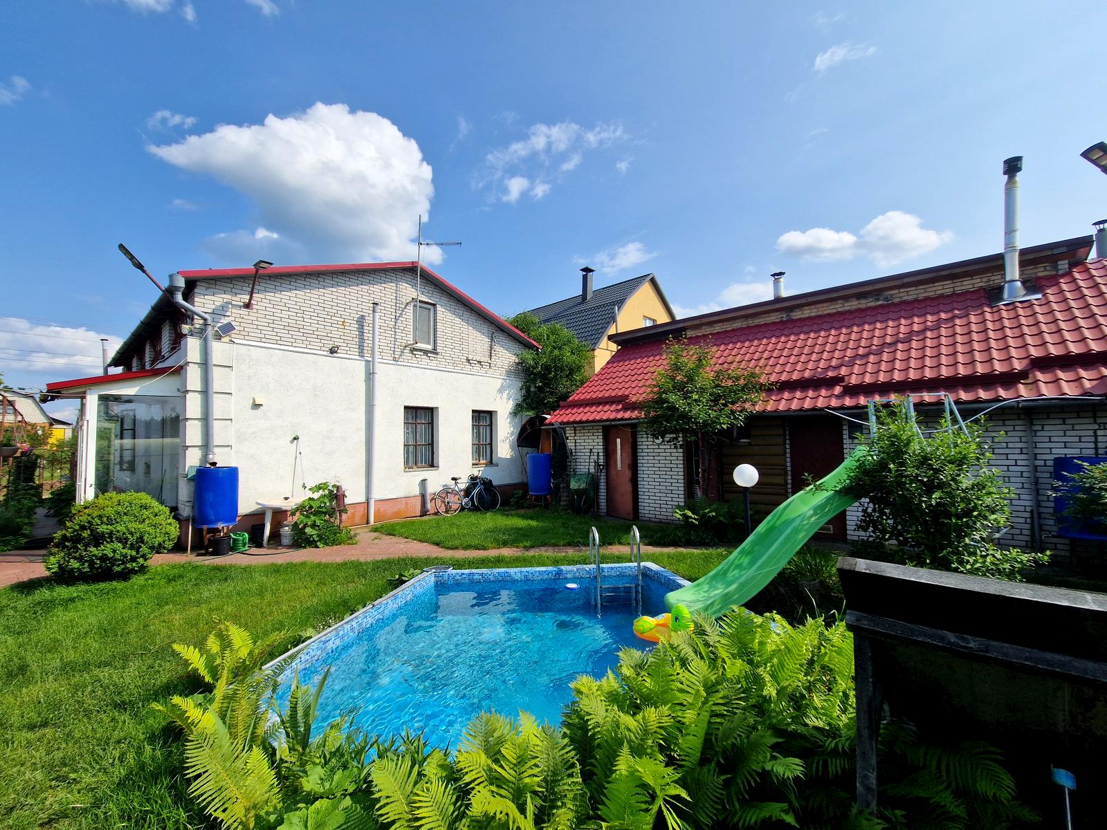 Дом по адресу ул. Лесная (площадь 68 м²) - Atlanta.ua - фото 2