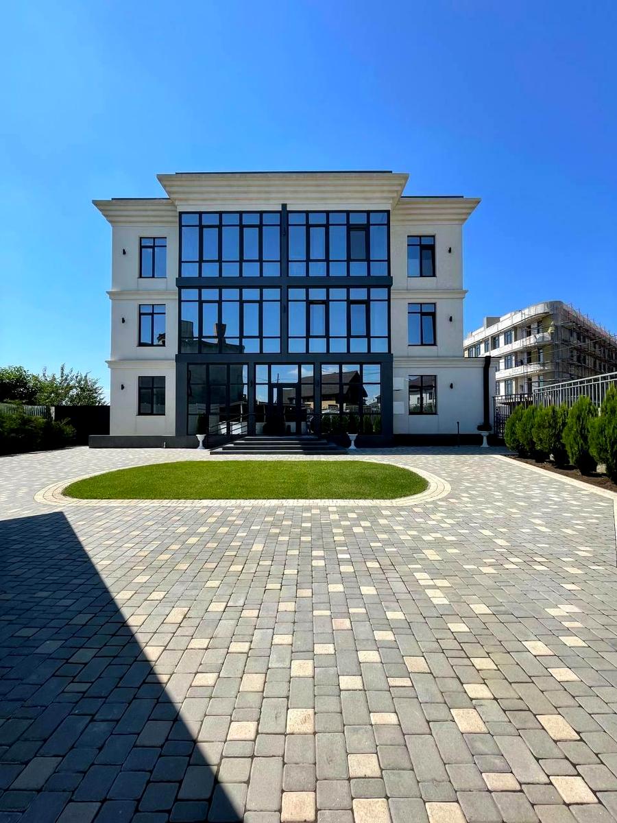 1-комнатная квартира по адресу (площадь 38,5 м²) 1-комнатная квартира по адресу (площадь 38,5 м²) - Atlanta.ua