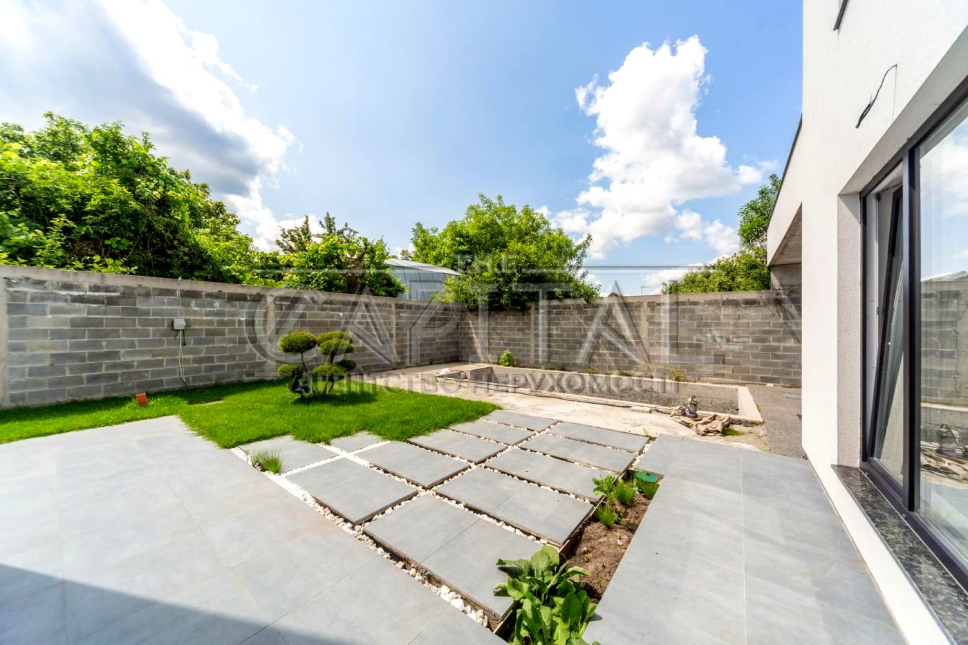 Дом по адресу (площадь 220 м²) - Atlanta.ua - фото 8