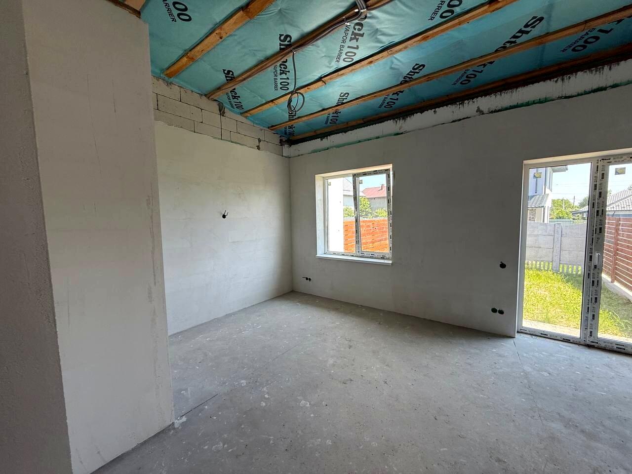 House by the address st. Vesennyaya (area 45 m²) - Atlanta.ua - photo 7