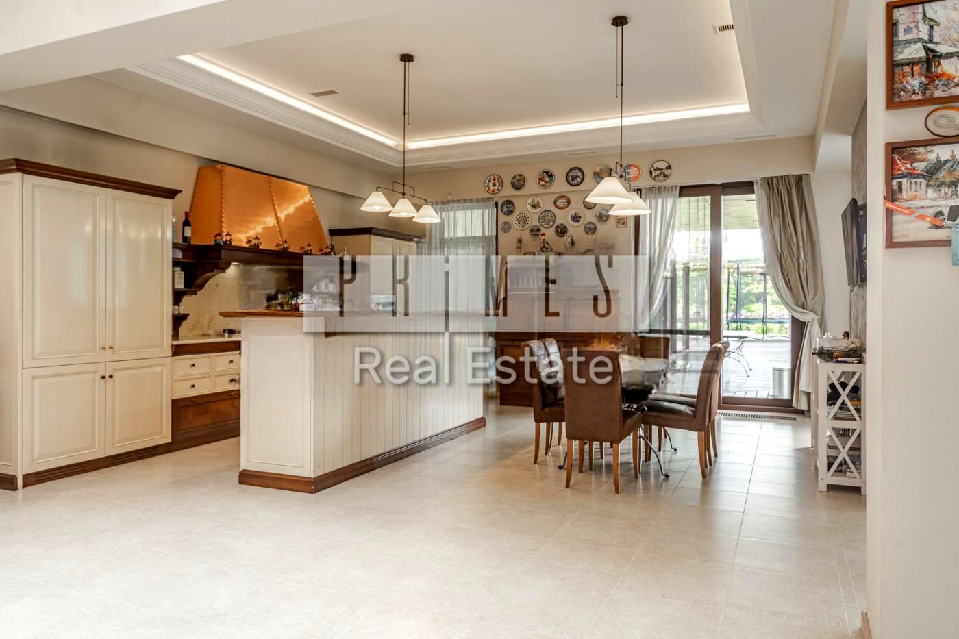 House by the address (area 1165 m²) - Atlanta.ua - photo 38