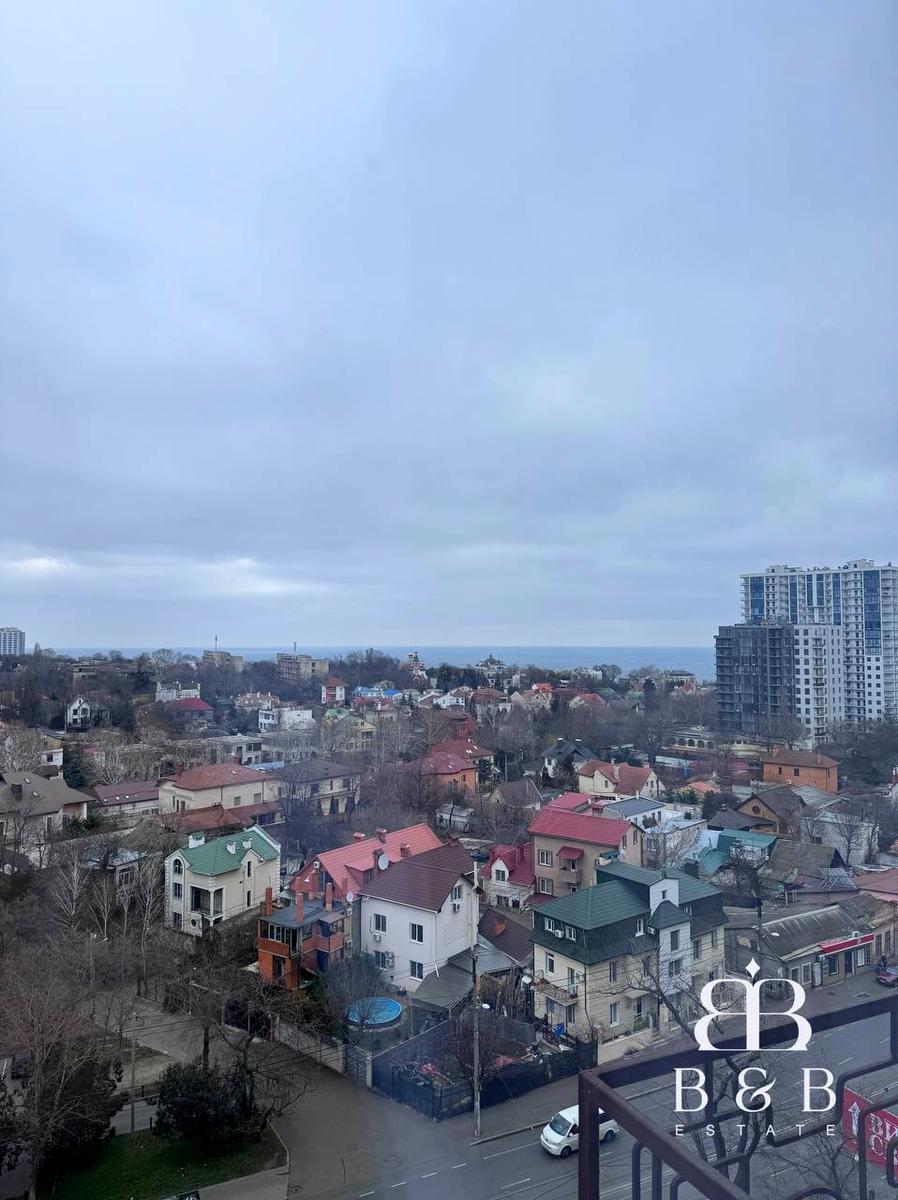 2-комнатная квартира по адресу Фонтанская дор. (площадь 97 м²) - Atlanta.ua - фото 14