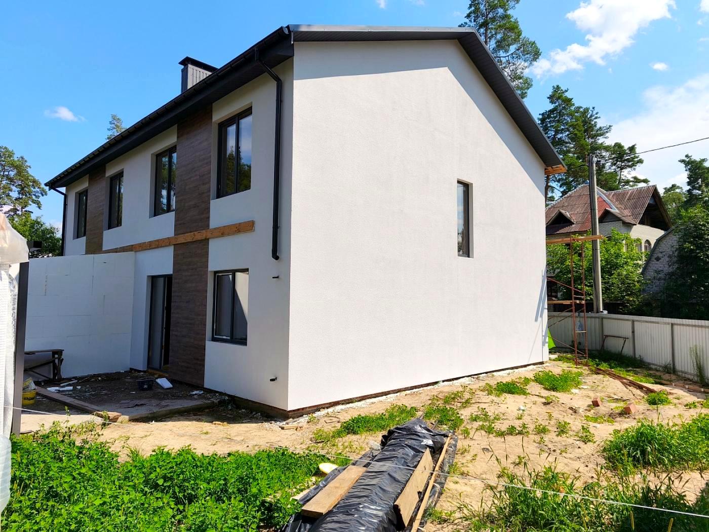 Дом по адресу ул. Энергетиков (площадь 127 м²) - Atlanta.ua - фото 2