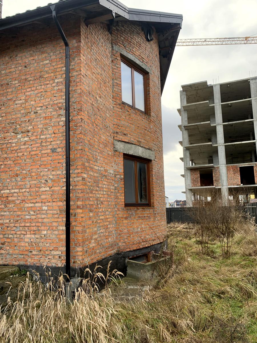 Дом по адресу Весенняя ул. (площадь 240 м²) - Atlanta.ua - фото 2