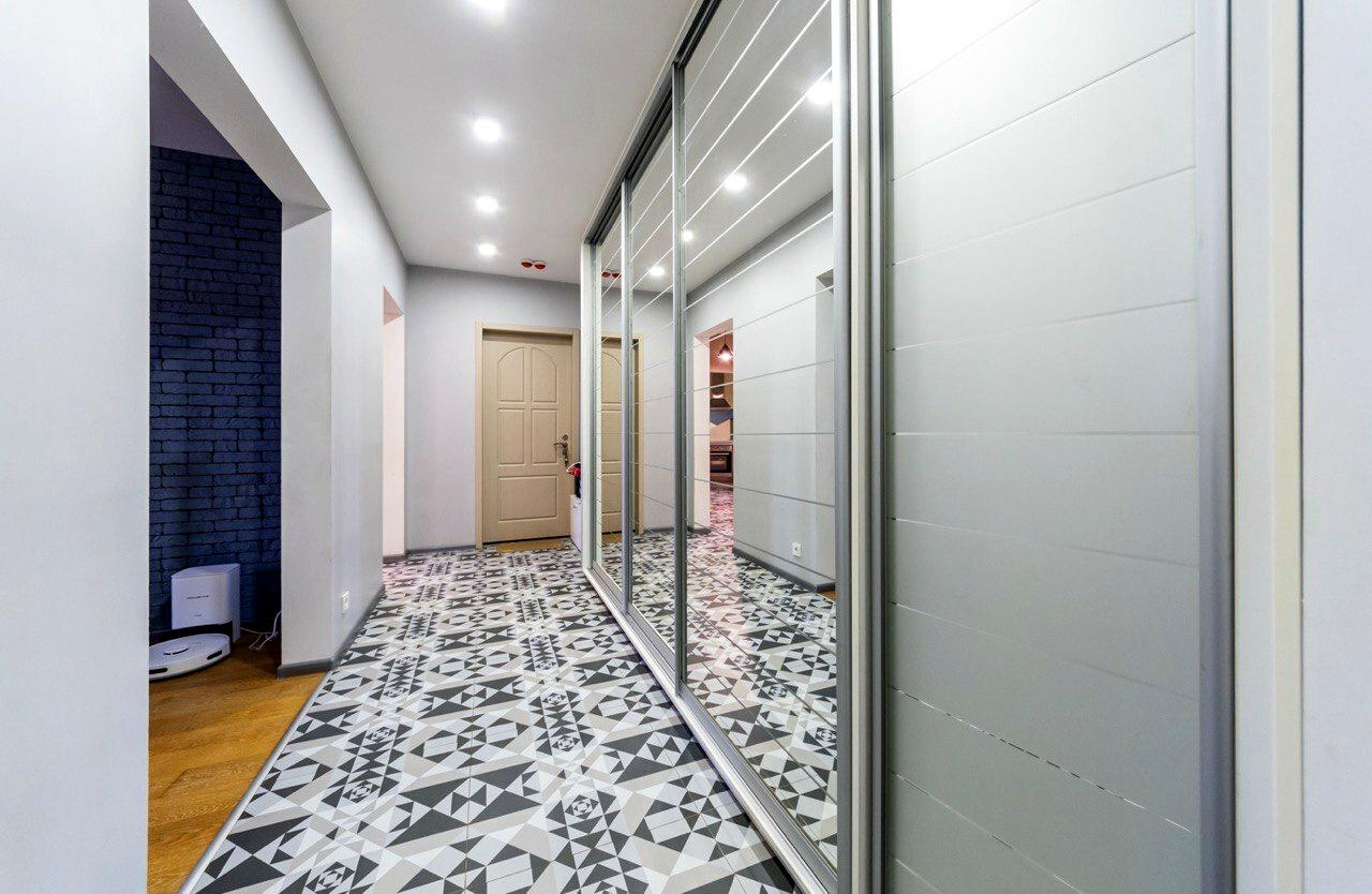 4+-rooms apartment apartment by the address st. Ul Miloslavskaya (area 81 m²) - Atlanta.ua - photo 13