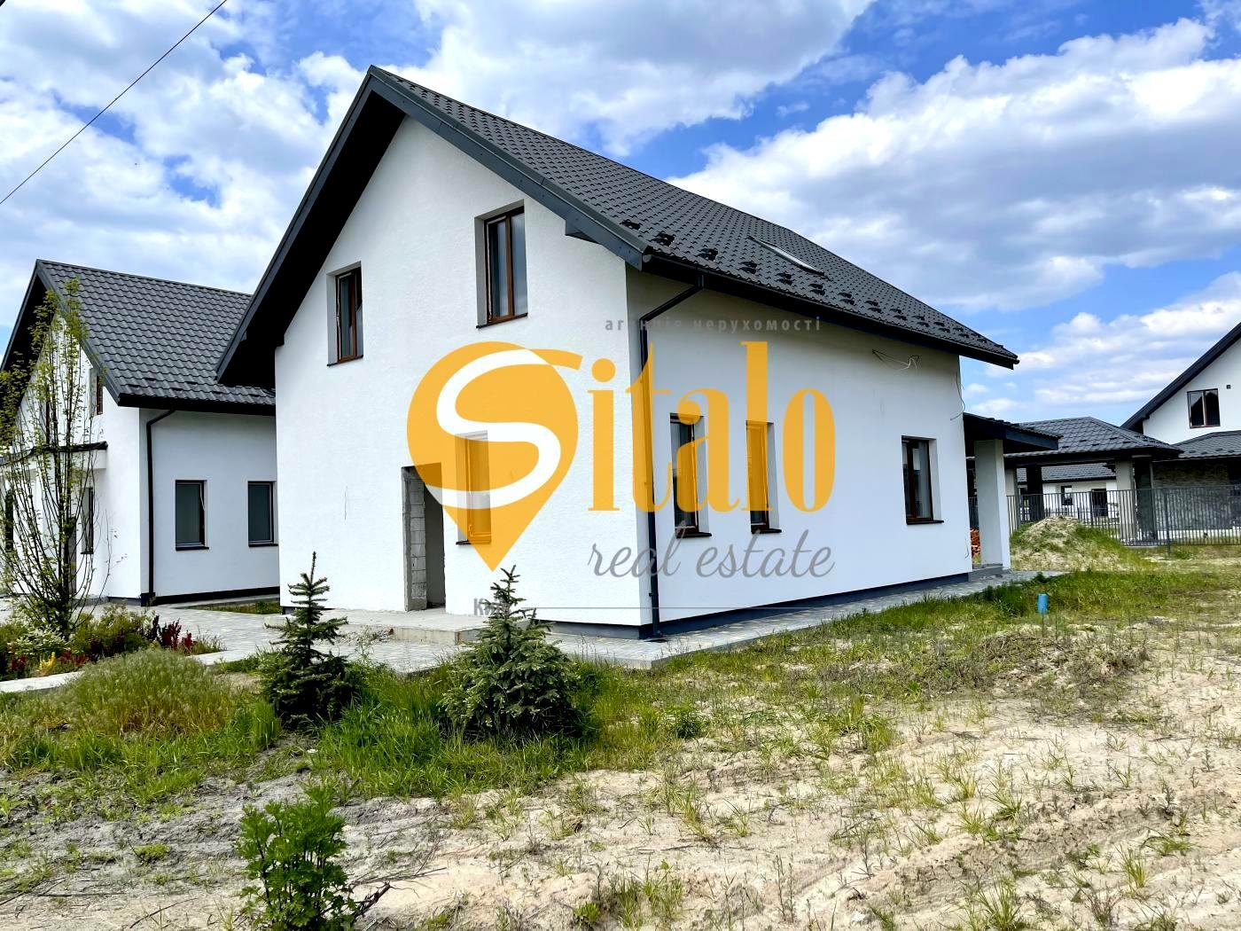 Будинок за адресою (площа 120 м²) - Atlanta.ua - фото 37