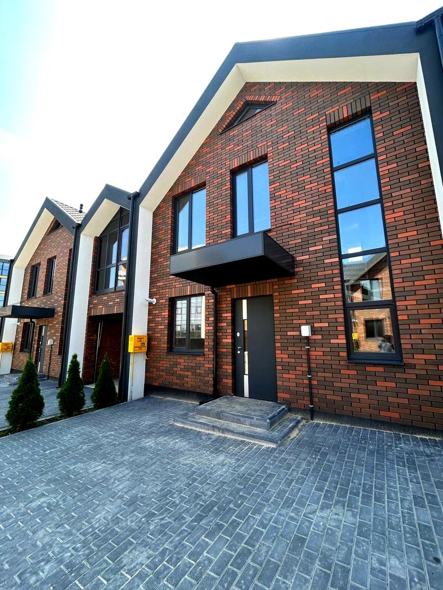 House by the address st. Raduzhnaya (area 90 m²) - Atlanta.ua - photo 2