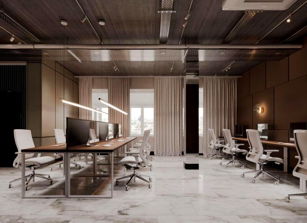 Коммерческая недвижимость по адресу ул. Эспланадная (площадь 230 м²) - Atlanta.ua - фото 3