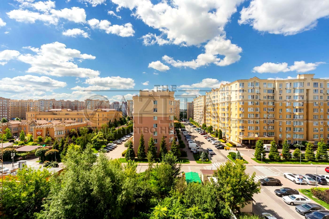 Комерційна нерухомість за адресою вул. Боголюбова (площа 1000 м²) - Atlanta.ua - фото 2