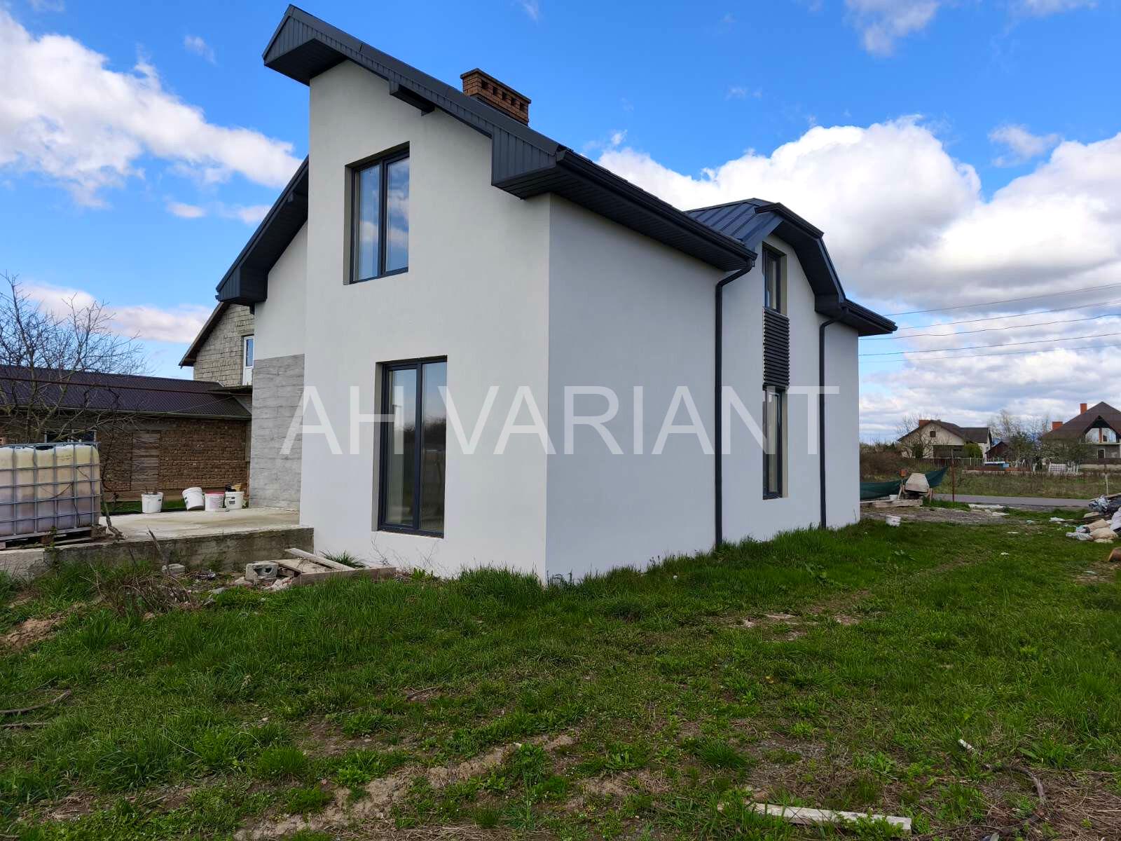 Дом по адресу (площадь 155 м²) - Atlanta.ua - фото 6