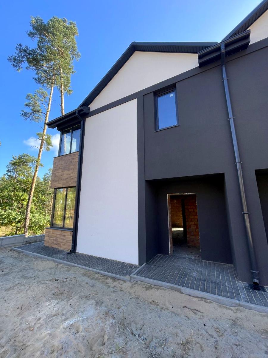 Дом по адресу ул. Львовская (площадь 120 м²) - Atlanta.ua - фото 2