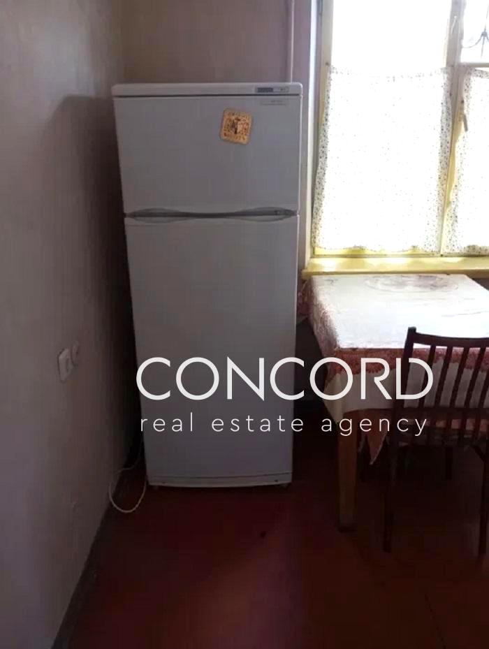 2-кімнатна квартира за адресою вул. Березняківська (площа 46 м²) - Atlanta.ua - фото 6