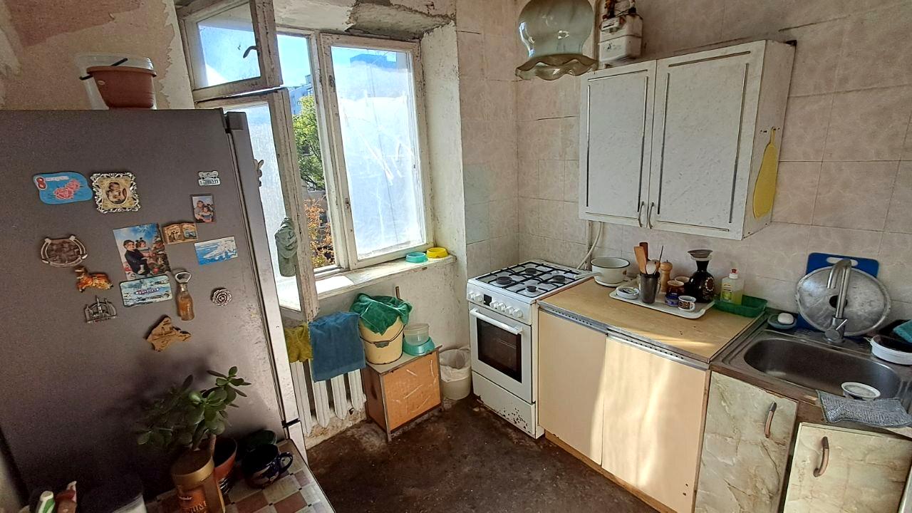 2-rooms apartment apartment by the address st. Breusa (area 48 m²) - Atlanta.ua - photo 4